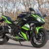 Kawasaki Ninja 650