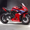 Cbr 650R