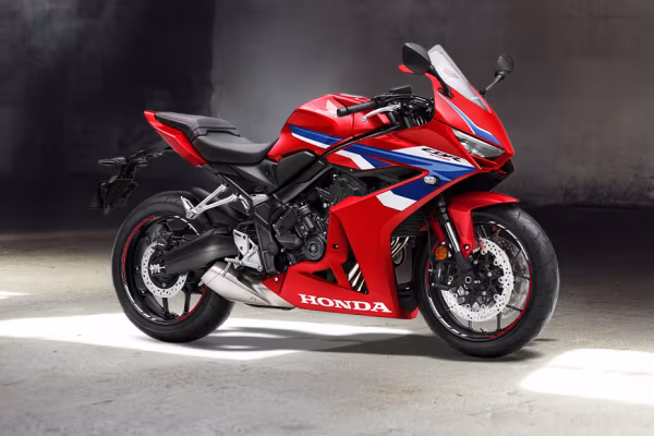 Cbr 650R