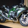 Kawasaki Ninja H2